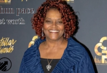 lashun pace net worth