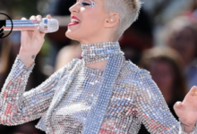 Katy Perry Net Worth