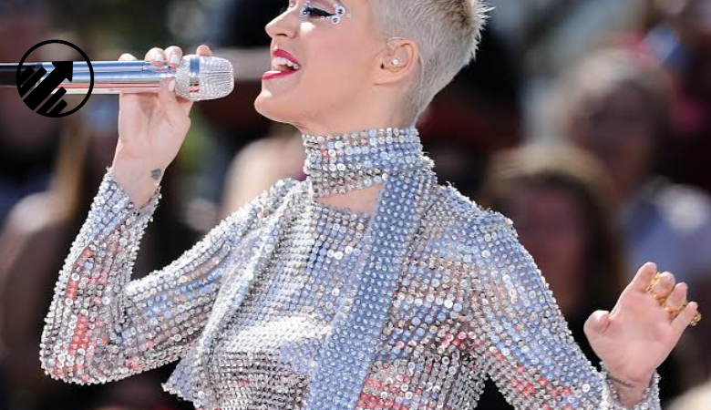 Katy Perry Net Worth