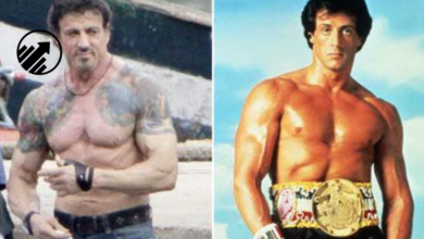 how old is sylvester stallone